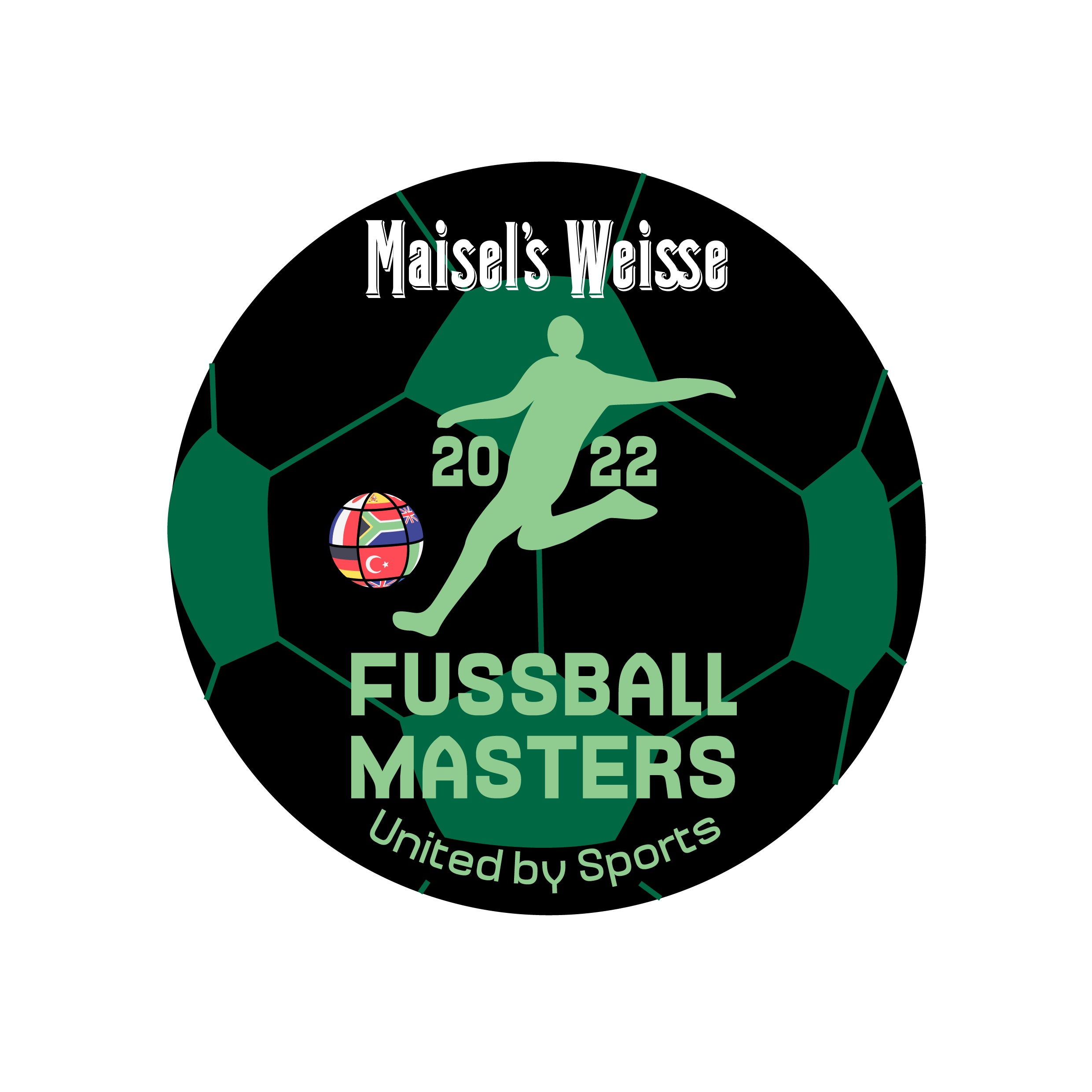 Logo Maisels 2022