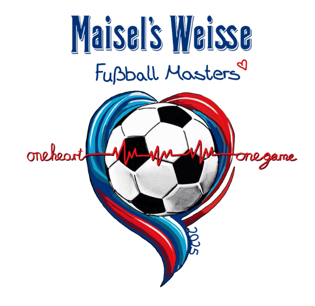 Logo Maisels 2025