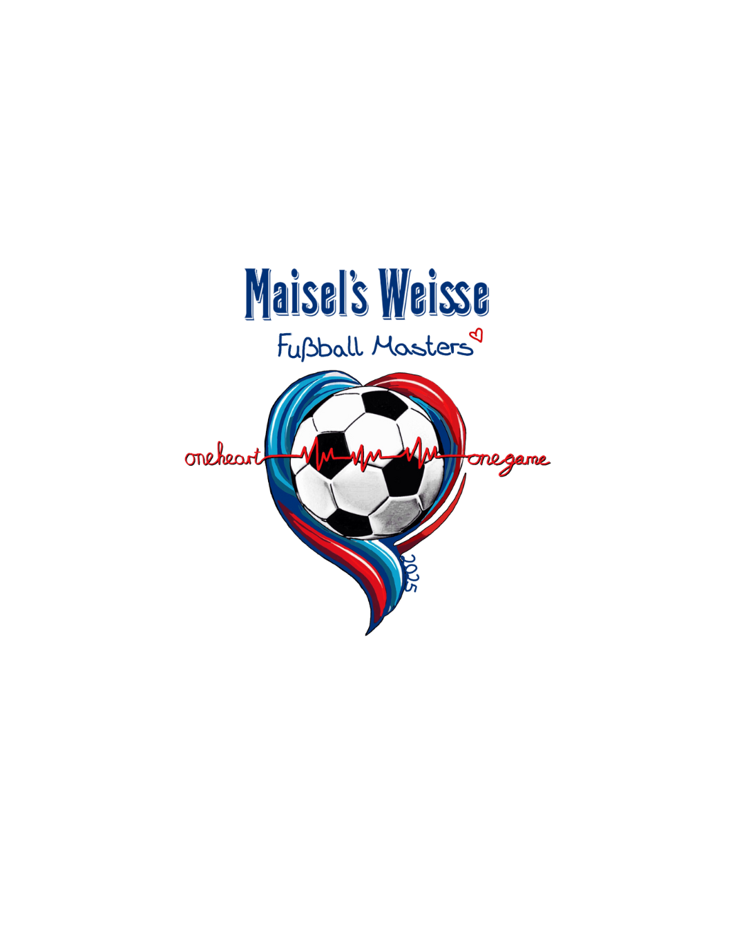 Logo der Fußballmasters 2025